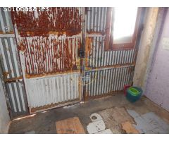 NAVE INDUSTRIAL A LA VENTA CON MUY BUENA UBICACIÓN EN AIELO DE MALFERIT(VALENCIA)