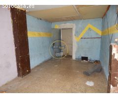NAVE INDUSTRIAL A LA VENTA CON MUY BUENA UBICACIÓN EN AIELO DE MALFERIT(VALENCIA)