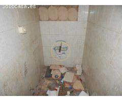 NAVE INDUSTRIAL A LA VENTA CON MUY BUENA UBICACIÓN EN AIELO DE MALFERIT(VALENCIA)