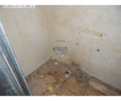 NAVE INDUSTRIAL A LA VENTA CON MUY BUENA UBICACIÓN EN AIELO DE MALFERIT(VALENCIA)