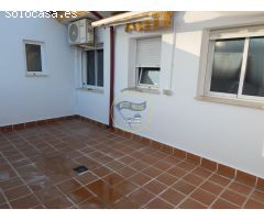 ESPECTACULAR ATICO CON TERRAZA, COCENTAINA.
