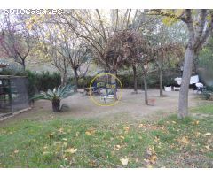 CASITA DE CAMPO EN ONTINYENT.