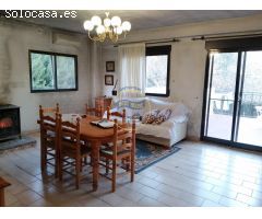 CASITA DE CAMPO EN ONTINYENT.