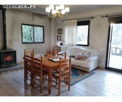 CASITA DE CAMPO EN ONTINYENT.