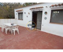 CASITA DE CAMPO EN ONTINYENT.