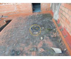 OPORTUNIDAD AMPLIA CASA PARA REFORMAR EN MONTAVERNER