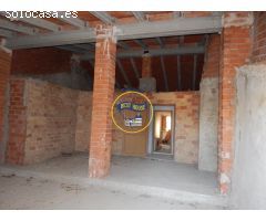OPORTUNIDAD AMPLIA CASA PARA REFORMAR EN MONTAVERNER