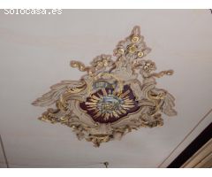 Oportunidad Casa Señorial en el corazón de Bocairent (Valencia)