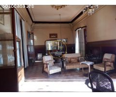 Oportunidad Casa Señorial en el corazón de Bocairent (Valencia)