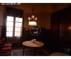 Oportunidad Casa Señorial en el corazón de Bocairent (Valencia)