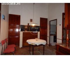 Oportunidad Casa Señorial en el corazón de Bocairent (Valencia)