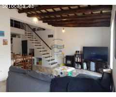 OPORTUNIDAD ELEGANTE DUPLEX REFORMADO EN EL CENTRO DE ONTINYENT