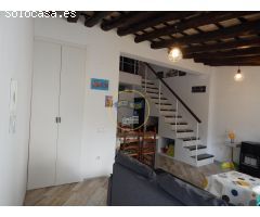 OPORTUNIDAD ELEGANTE DUPLEX REFORMADO EN EL CENTRO DE ONTINYENT