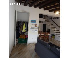 OPORTUNIDAD ELEGANTE DUPLEX REFORMADO EN EL CENTRO DE ONTINYENT