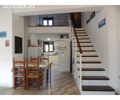 OPORTUNIDAD ELEGANTE DUPLEX REFORMADO EN EL CENTRO DE ONTINYENT