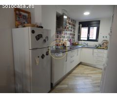 OPORTUNIDAD ELEGANTE DUPLEX REFORMADO EN EL CENTRO DE ONTINYENT
