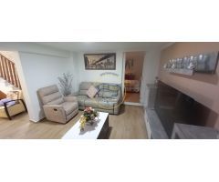 OPORTUNIDAD BONITA CASA REFORMADA EN MONTESA (VALENCIA)