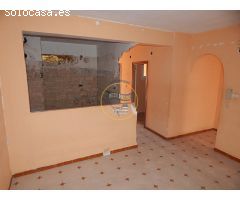 PISO CON VISTAS DESPEJADAS. ONTINYENT