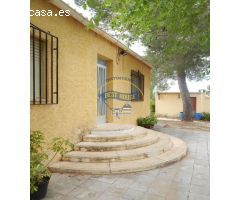 CASA DE CAMPO EN ONTINYENT