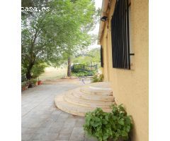 CASA DE CAMPO EN ONTINYENT