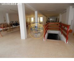 LOCAL COMERCIAL EN AIELO CON POSIBILIDAD DE COMPRA DEL RESTO DE EDIFICIO
