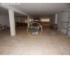 LOCAL COMERCIAL EN AIELO CON POSIBILIDAD DE COMPRA DEL RESTO DE EDIFICIO
