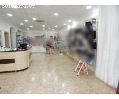 LOCAL COMERCIAL EN ONTINYENT, SAN JOSE.