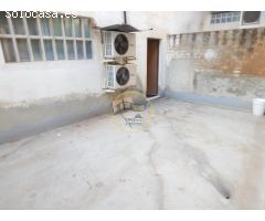 LOCAL COMERCIAL EN ONTINYENT, SAN JOSE.