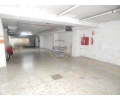 LOCAL COMERCIAL + LOCAL PARKING DE VEHICULOS. COCENTAINA