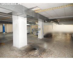 LOCAL COMERCIAL + LOCAL PARKING DE VEHICULOS. COCENTAINA