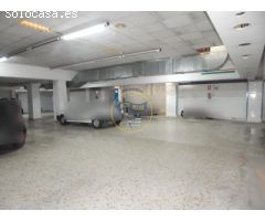 LOCAL COMERCIAL + LOCAL PARKING DE VEHICULOS. COCENTAINA
