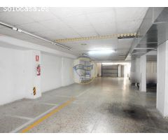 LOCAL COMERCIAL + LOCAL PARKING DE VEHICULOS. COCENTAINA