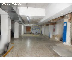 LOCAL COMERCIAL + LOCAL PARKING DE VEHICULOS. COCENTAINA