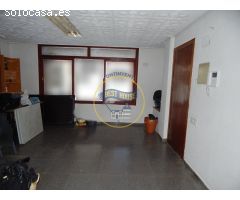 OPORTUNIDAD! LOCAL ENTRESUELO DISPONIBLE EN ONTINYENT