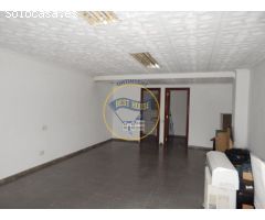 OPORTUNIDAD! LOCAL ENTRESUELO DISPONIBLE EN ONTINYENT