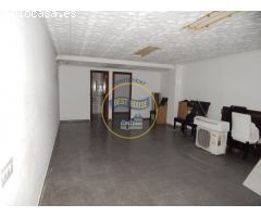 OPORTUNIDAD! LOCAL ENTRESUELO DISPONIBLE EN ONTINYENT
