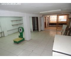 LOCAL PLANTA BAJA EN ALQUILER EN ONTINYENT