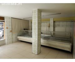 LOCAL PLANTA BAJA EN ALQUILER EN ONTINYENT