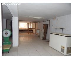 LOCAL PLANTA BAJA EN ALQUILER EN ONTINYENT