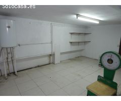 LOCAL PLANTA BAJA EN ALQUILER EN ONTINYENT