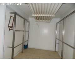 LOCAL PLANTA BAJA EN ALQUILER EN ONTINYENT