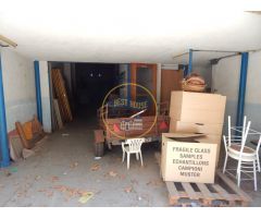 LOCAL PLANTA BAJA EN ALQUILER EN OLLERIA