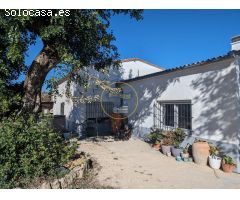 CASA DE CAMPO COMPLETAMENTE REFORMADO EN ONTINYENT(VALENCIA)
