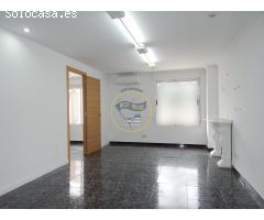 Exclusivo Local de Entresuelo Luminoso en Venta en Bocairent