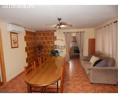 EXCLUSIVO CHALET CON PISCINA EN ONTINYENT PRÓXIMO A LA POBLACION