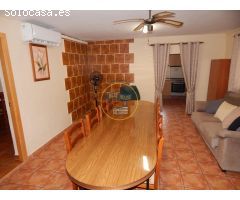 EXCLUSIVO CHALET CON PISCINA EN ONTINYENT PRÓXIMO A LA POBLACION