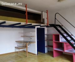 SE ALQUILA LOCAL COMERCIAL EN BELVIS