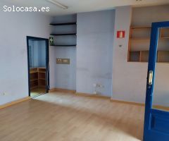 SE ALQUILA LOCAL COMERCIAL EN BELVIS