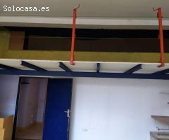 SE ALQUILA LOCAL COMERCIAL EN BELVIS