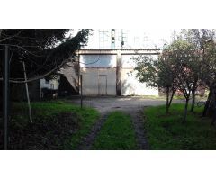 CASA CON TERRENO PARA REFORMAR EN MEIXONFRÍO